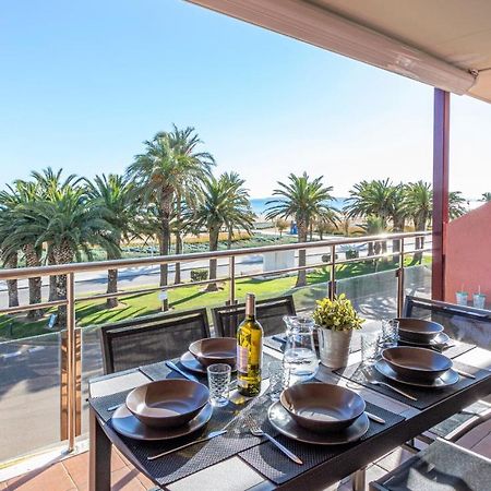 Apart-Rent Apartment Mirablau Mar 0090 Empuriabrava Exterior foto