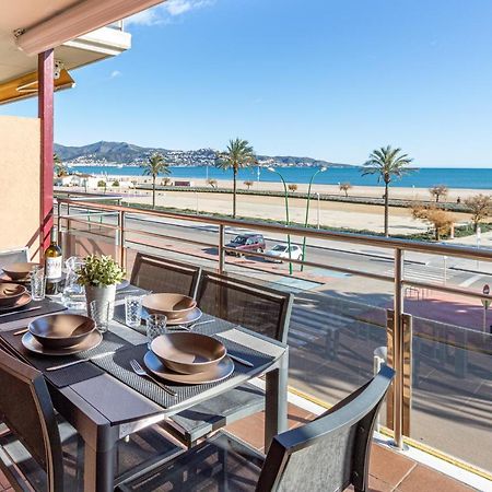 Apart-Rent Apartment Mirablau Mar 0090 Empuriabrava Exterior foto